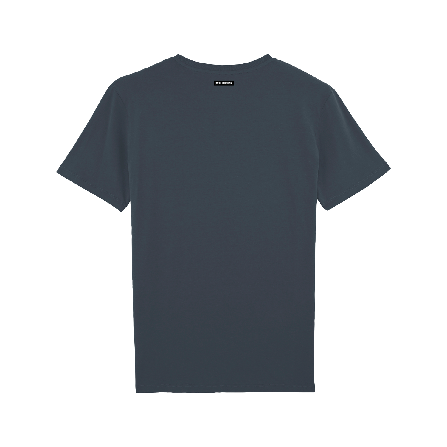 T-shirt OP - Navy - Ombre Parisienne
